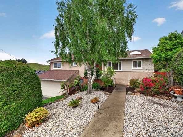 3504 Northwood Drive, Castro Valley CA 94546