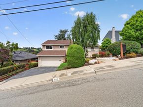 3504 Northwood Drive, Castro Valley CA 94546