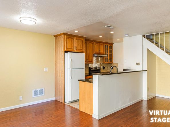 827 N Capitol Avenue 2, San Jose CA 95133