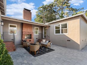 2105 Stratford Way, San Mateo CA 94403