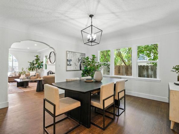 1165 Clinton Street, Redwood City CA 94061