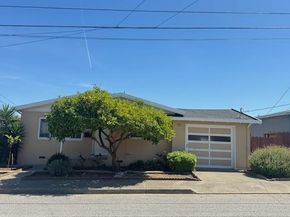 332 San Jose Avenue, Millbrae CA 94030