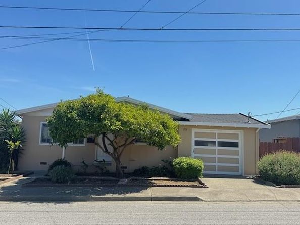 332 San Jose Avenue, Millbrae CA 94030