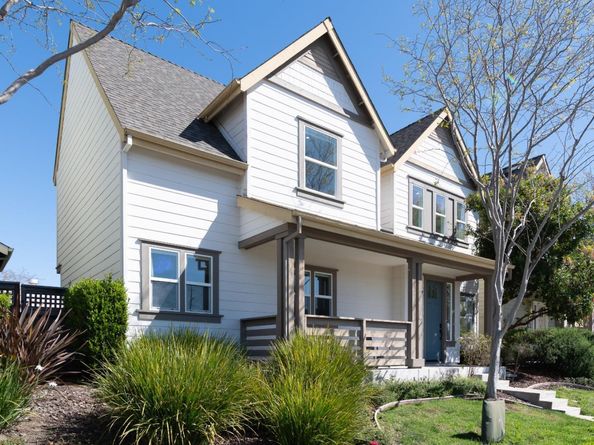 1001 S Idaho Street, San Mateo CA 94402