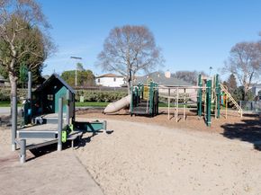 1001 S Idaho Street, San Mateo CA 94402