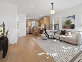 1001 S Idaho Street, San Mateo CA 94402