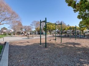 1001 S Idaho Street, San Mateo CA 94402