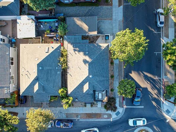 183 Everett Avenue, Palo Alto CA 94301
