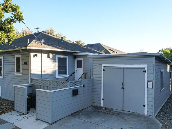 183 Everett Avenue, Palo Alto CA 94301