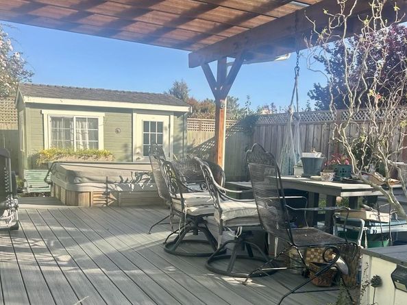 Undisclosed Address #ML82044095, Half Moon Bay CA 94019