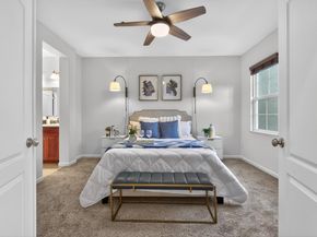390 Olive Hill Drive, San Jose CA 95125