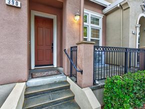 390 Olive Hill Drive, San Jose CA 95125