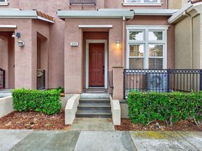 390 Olive Hill Drive, San Jose CA 95125