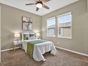 390 Olive Hill Drive, San Jose CA 95125