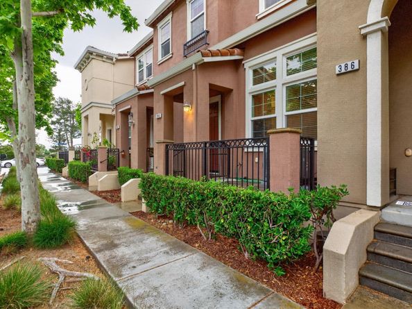 390 Olive Hill Drive, San Jose CA 95125