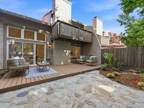 142 Calle Larga, Los Gatos CA 95032
