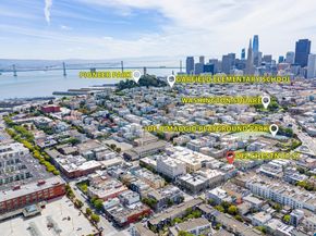 592 Chestnut Street, San Francisco CA 94133