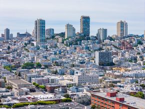 592 Chestnut Street, San Francisco CA 94133