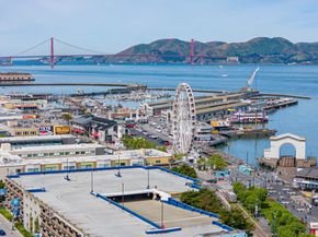 592 Chestnut Street, San Francisco CA 94133