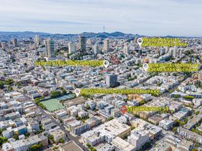 592 Chestnut Street, San Francisco CA 94133