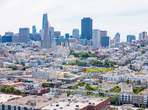 592 Chestnut Street, San Francisco CA 94133