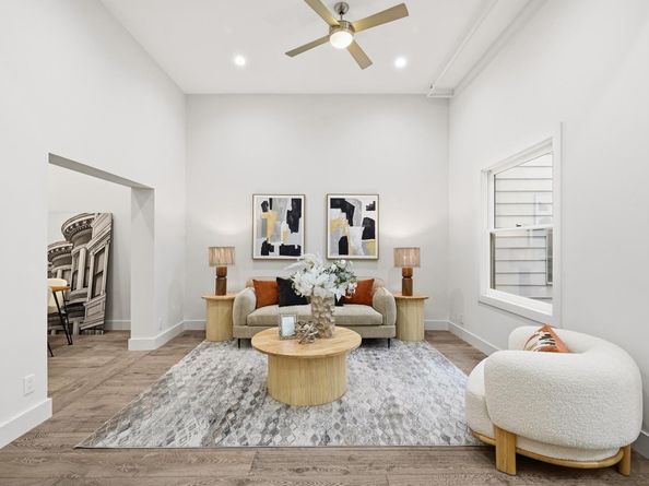 592 Chestnut Street, San Francisco CA 94133