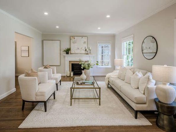 811 Nevada Avenue, San Mateo CA 94402