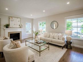 811 Nevada Avenue, San Mateo CA 94402
