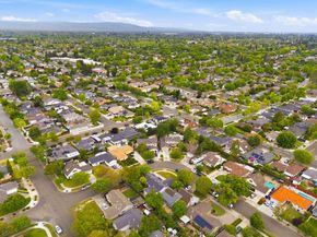 3012 Vistamont Drive, San Jose CA 95118