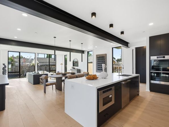 3012 Vistamont Drive, San Jose CA 95118