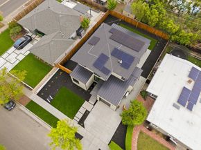 3012 Vistamont Drive, San Jose CA 95118