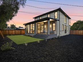 3012 Vistamont Drive, San Jose CA 95118