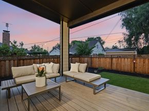 3012 Vistamont Drive, San Jose CA 95118