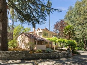 19941 Sunset Drive, Saratoga CA 95070