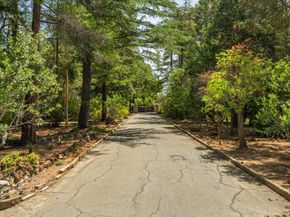19941 Sunset Drive, Saratoga CA 95070
