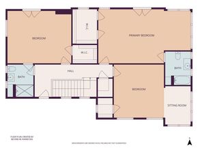 19941 Sunset Drive, Saratoga CA 95070