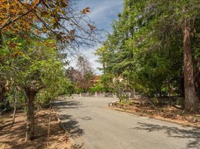 19941 Sunset Drive, Saratoga CA 95070