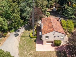 19941 Sunset Drive, Saratoga CA 95070
