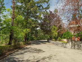 19941 Sunset Drive, Saratoga CA 95070