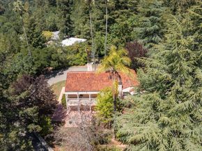 19941 Sunset Drive, Saratoga CA 95070