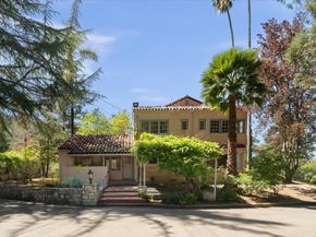 19941 Sunset Drive, Saratoga CA 95070