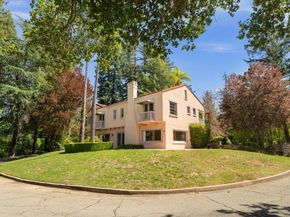 19941 Sunset Drive, Saratoga CA 95070