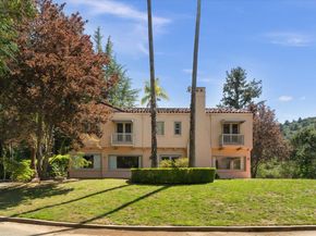 19941 Sunset Drive, Saratoga CA 95070