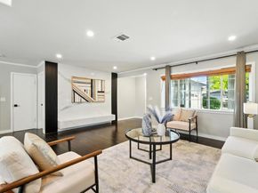 1705 Blossom Hill Road, San Jose CA 95124