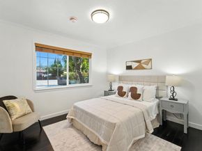 1705 Blossom Hill Road, San Jose CA 95124