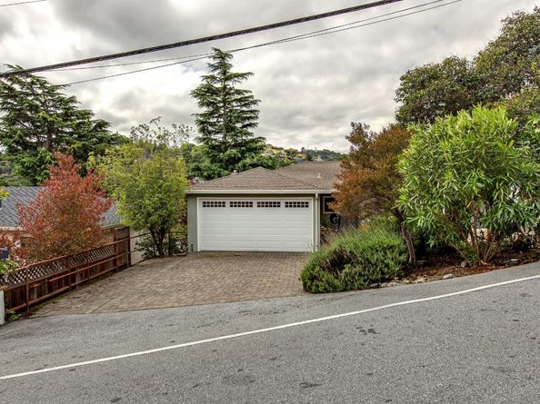209 Clifton Avenue, San Carlos CA 94070