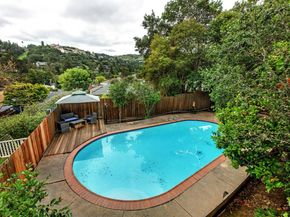 209 Clifton Avenue, San Carlos CA 94070