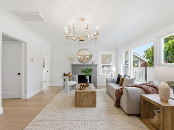 1414 Laurel, Santa Cruz CA 95060