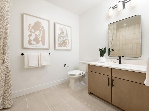 400 Mexico Terrace 7, Sunnyvale CA 94089