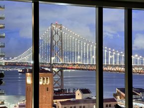 338 Main Street 18B, San Francisco CA 94105